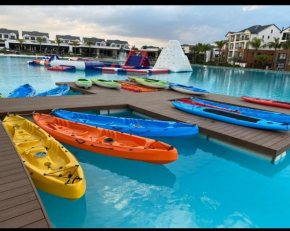 The Blyde Crystal Lagoon